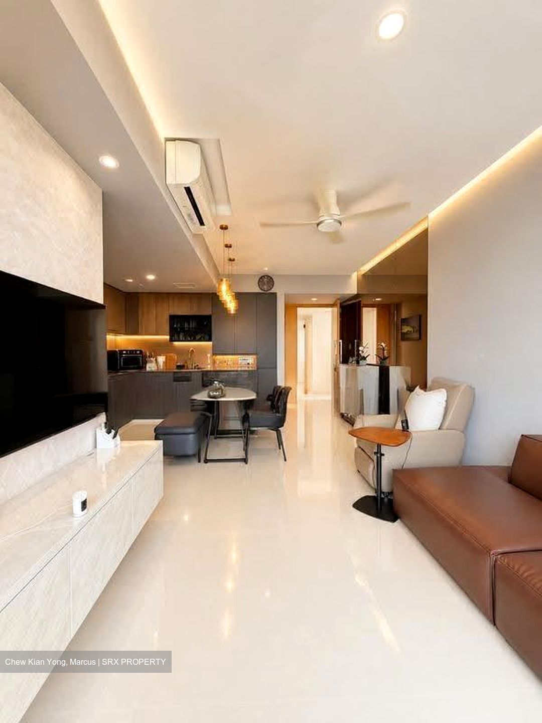 Bartley Ridge (D13), Condominium #625553891